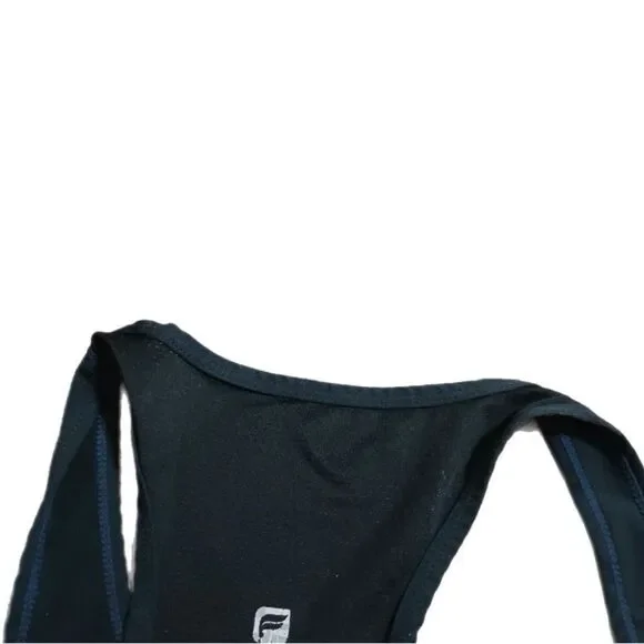 Fabletics Black Tank Top - Picture 3 of 3